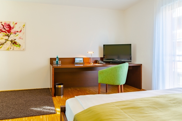 ACANTUS Hotel (Weisendorf)